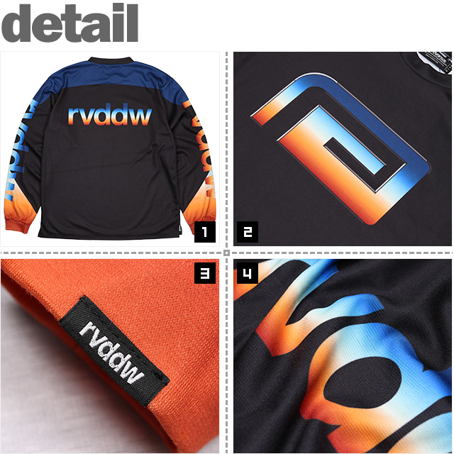 REVERSAL(リバーサル)