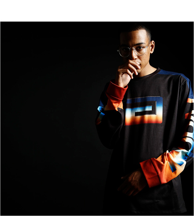 REVERSAL(リバーサル)