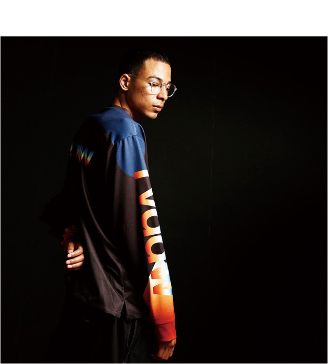 REVERSAL(リバーサル)