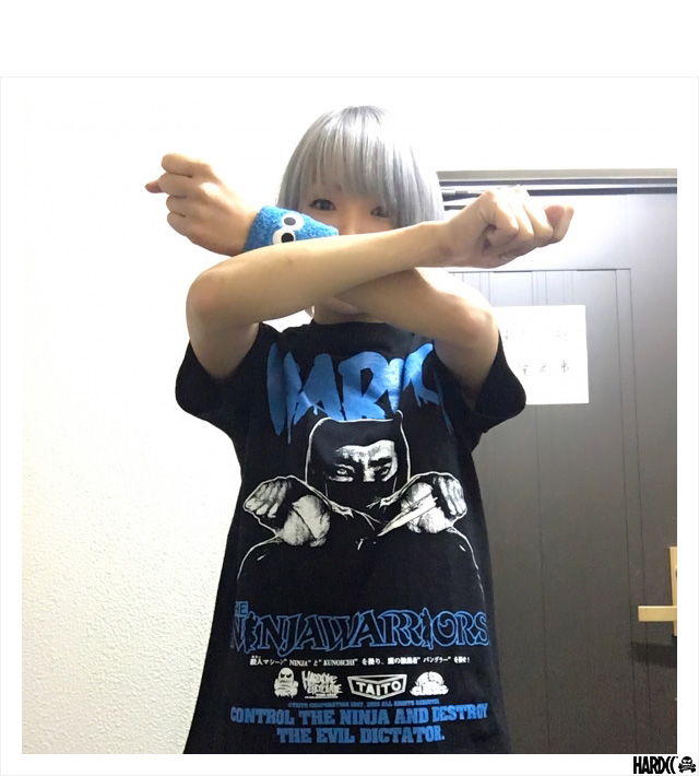 HARDCC(コアチョコ)