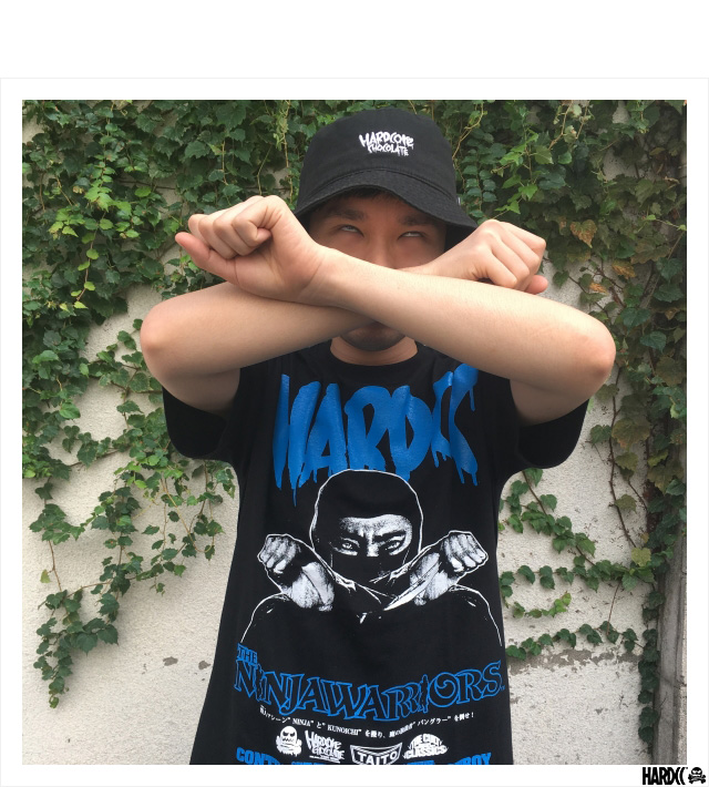 HARDCC(コアチョコ)