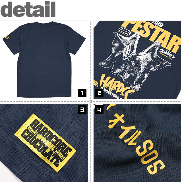 HARDCC(コアチョコ)