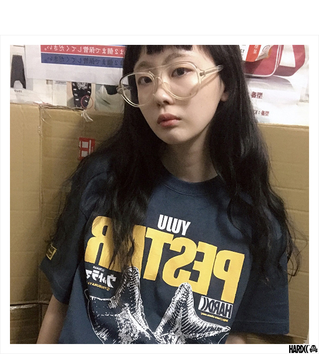 HARDCC(コアチョコ)