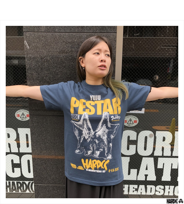 HARDCC(コアチョコ)