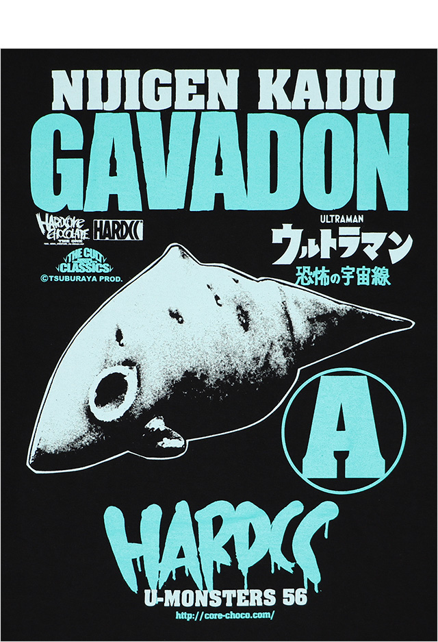 HARDCC(コアチョコ)