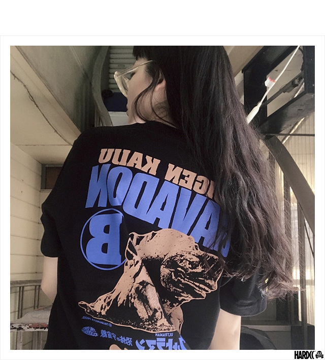 HARDCC(コアチョコ)