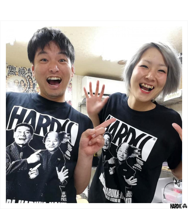 HARDCC(コアチョコ)