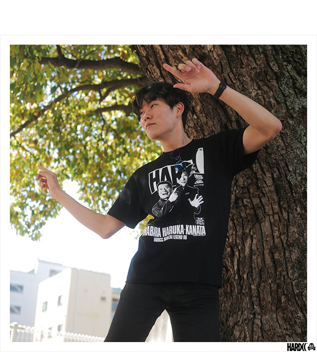 ハードコアチョコレート) HARDCORE CHOCOLATE 海原はるか・かなた