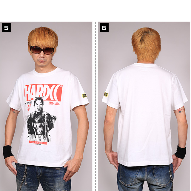 HARDCC(コアチョコ)