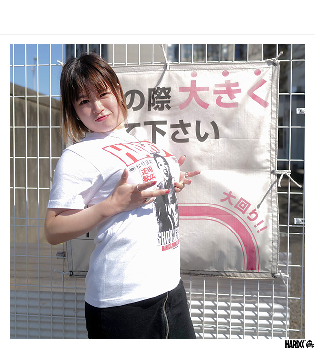 HARDCC(コアチョコ)