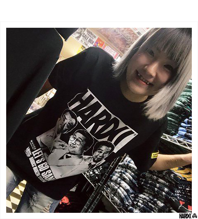 HARDCC(コアチョコ)