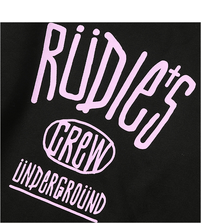 RUDIE'S(ルーディーズ)