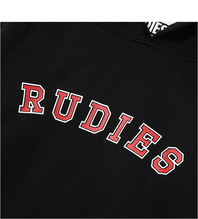 RUDIE'S(ルーディーズ)