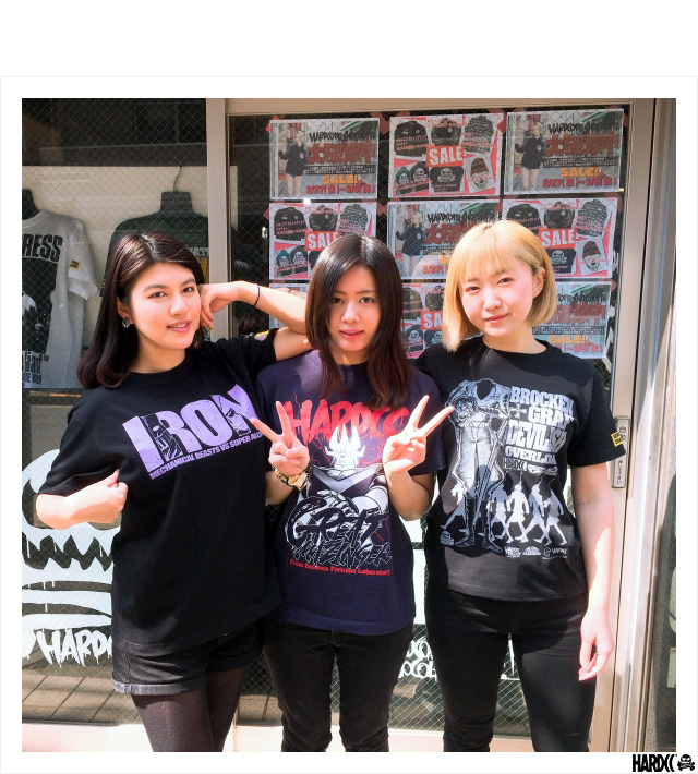 HARDCC(コアチョコ)