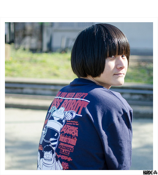 HARDCC(コアチョコ)