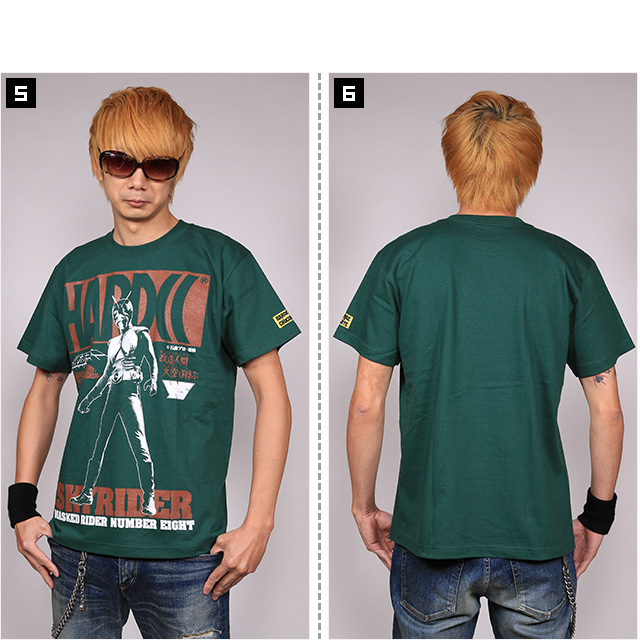 HARDCC(コアチョコ)