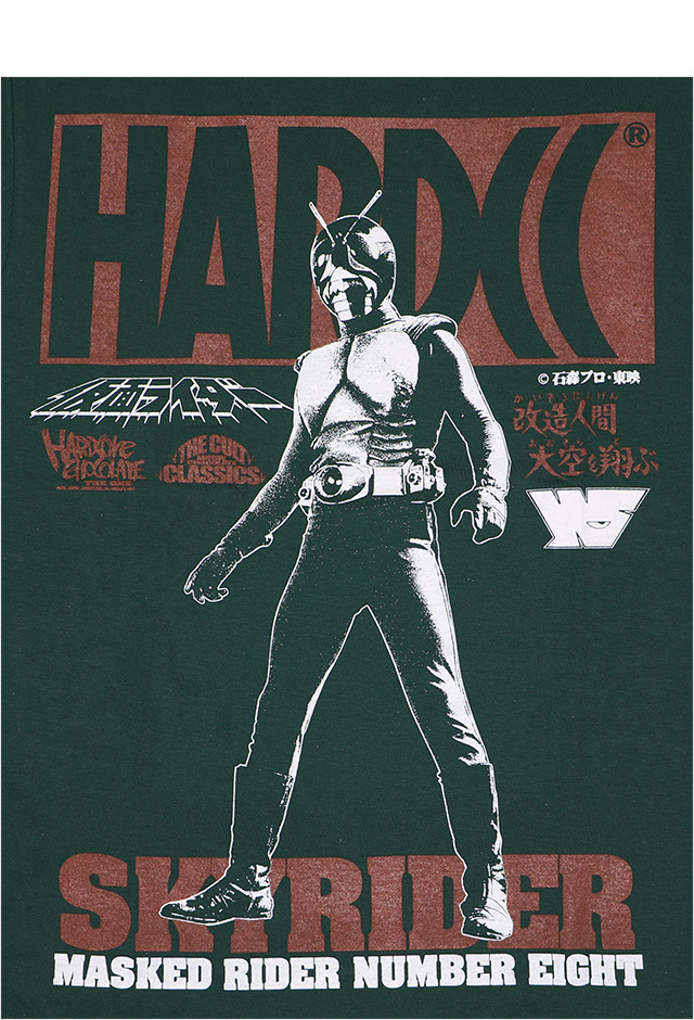 HARDCC(コアチョコ)