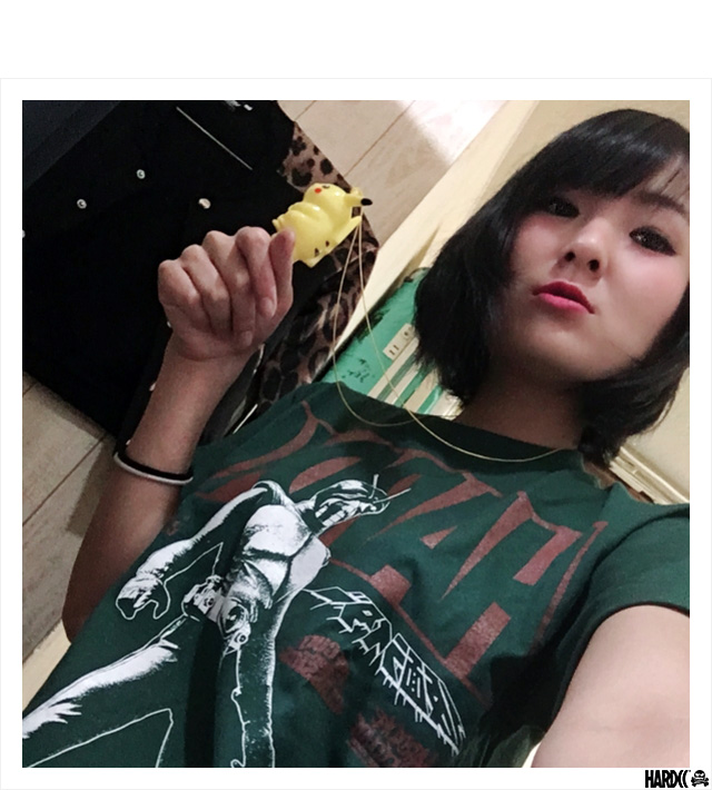 HARDCC(コアチョコ)