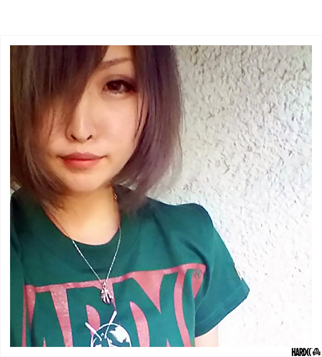 HARDCC(コアチョコ)