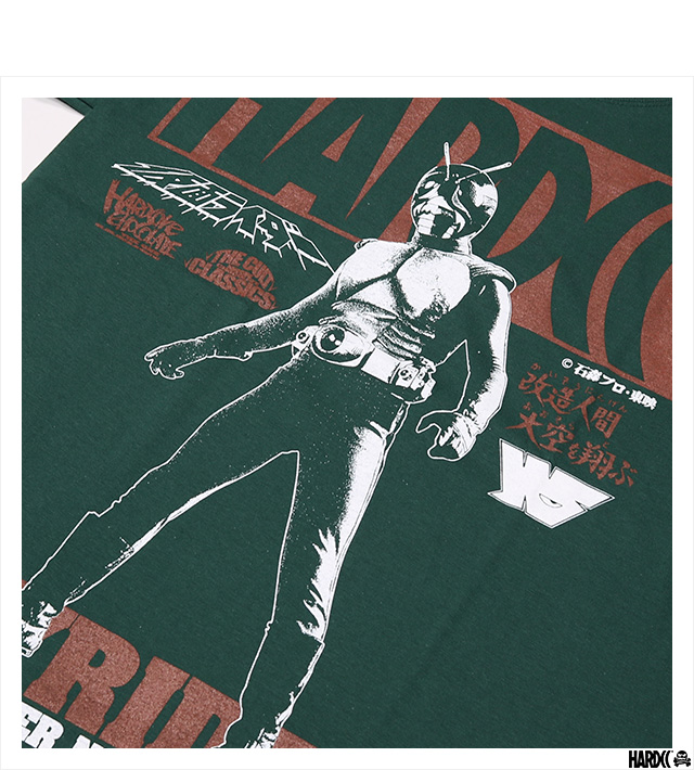 HARDCC(コアチョコ)