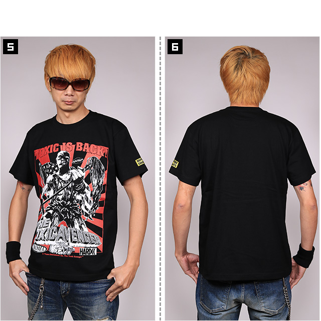 HARDCC(コアチョコ)