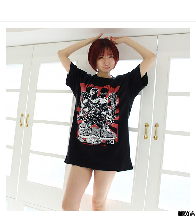 HARDCC(コアチョコ)