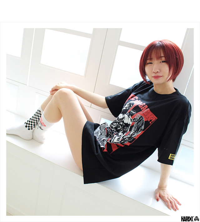 HARDCC(コアチョコ)