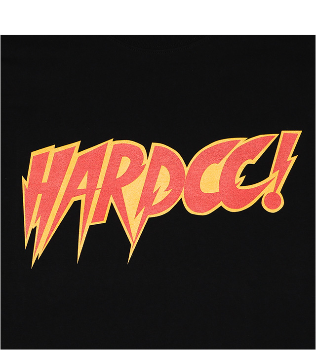 HARDCC(コアチョコ)