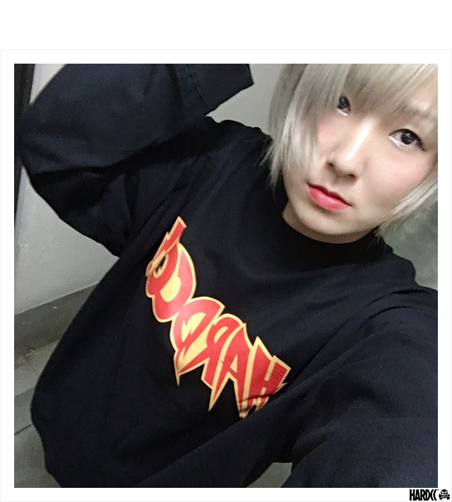 HARDCC(コアチョコ)