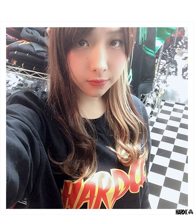 HARDCC(コアチョコ)