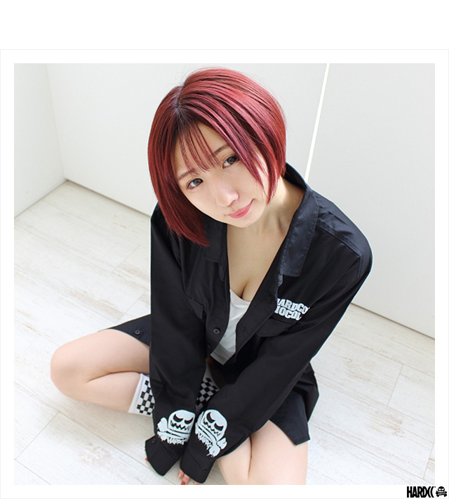 HARDCC(コアチョコ)