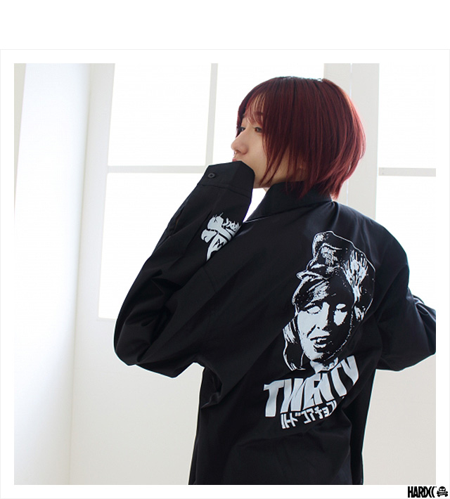 HARDCC(コアチョコ)