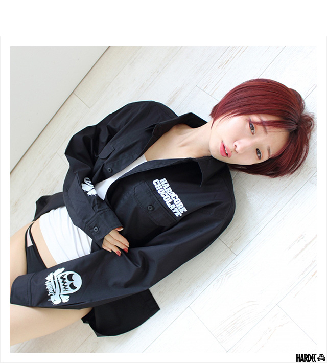 HARDCC(コアチョコ)