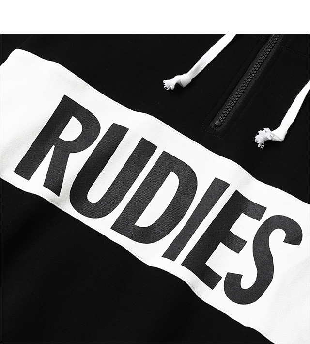 RUDIE'S(ルーディーズ)