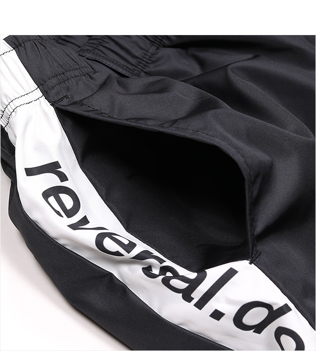 REVERSAL(リバーサル)