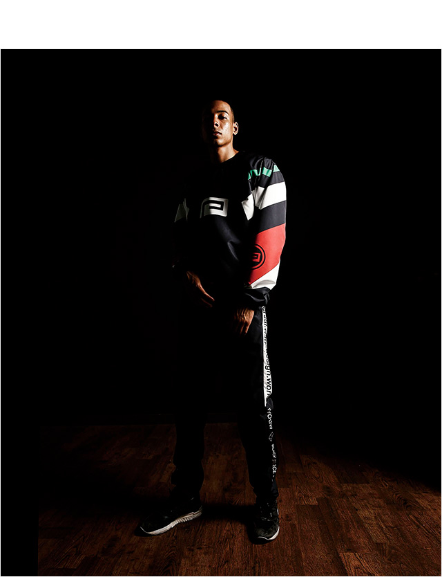 REVERSAL(リバーサル)