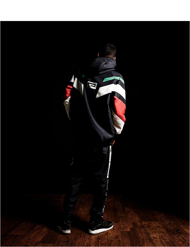 REVERSAL(リバーサル)