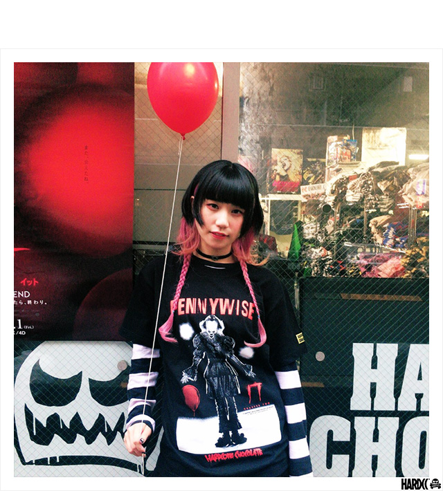 HARDCC(コアチョコ)