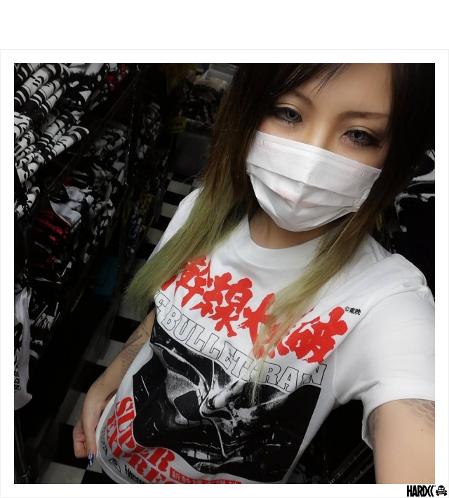 HARDCC(コアチョコ)