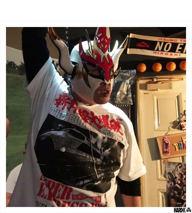 HARDCC(コアチョコ)