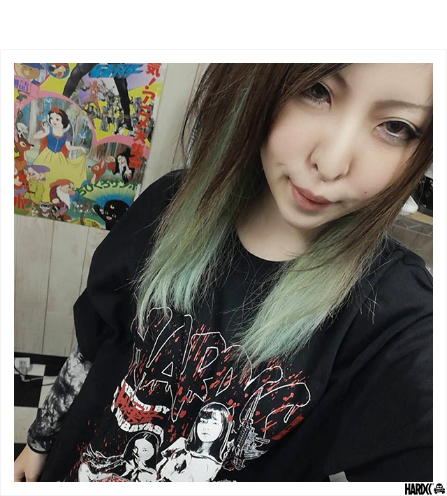 HARDCC(コアチョコ)