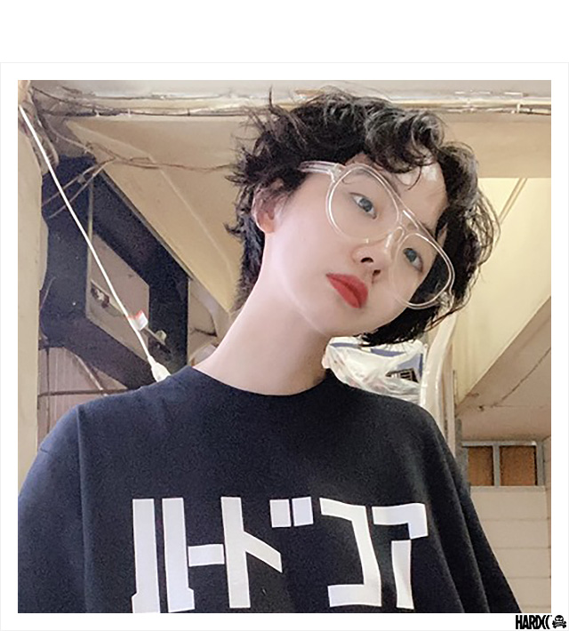 HARDCC(コアチョコ)