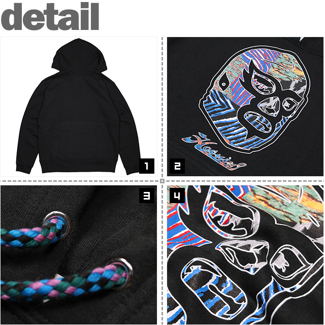 HAOMING(ハオミン)