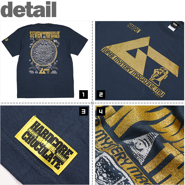 HARDCC(コアチョコ)