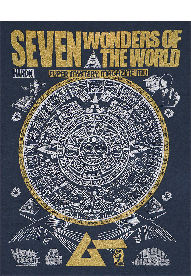 HARDCC(コアチョコ)