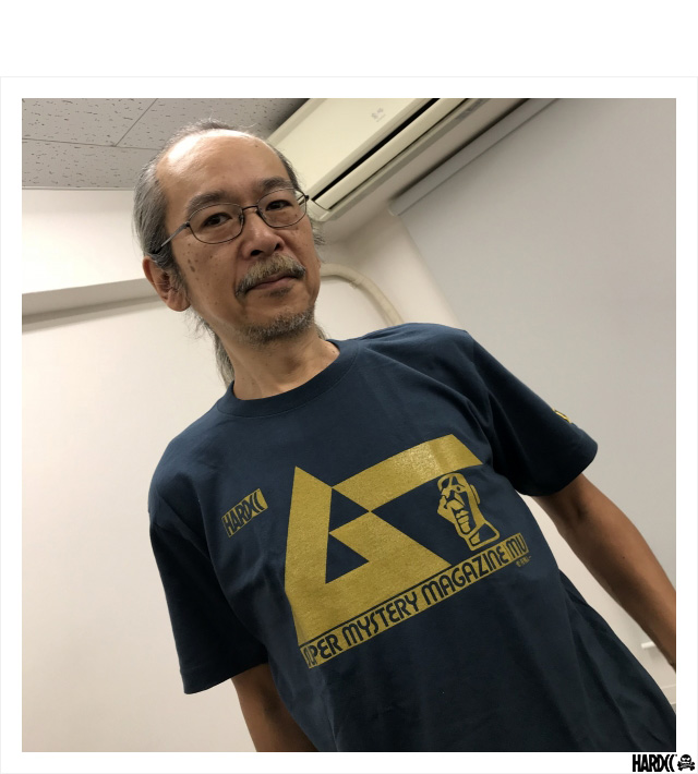 HARDCC(コアチョコ)