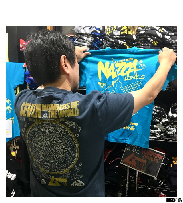 HARDCC(コアチョコ)