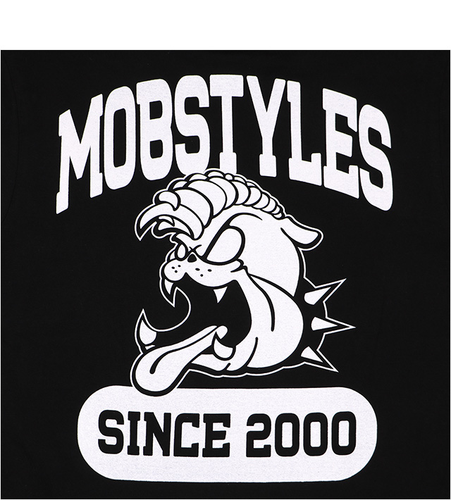 MOBSTYLES(モブスタイルス)