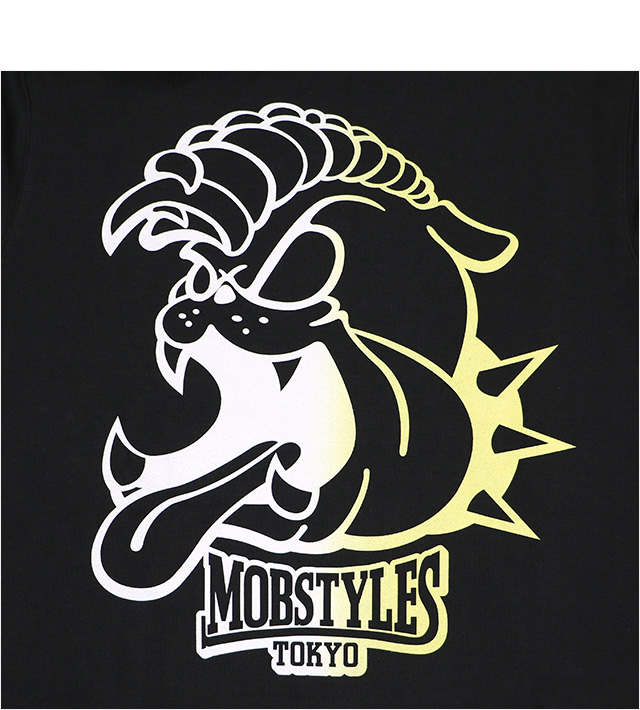 MOBSTYLES(モブスタイルス)