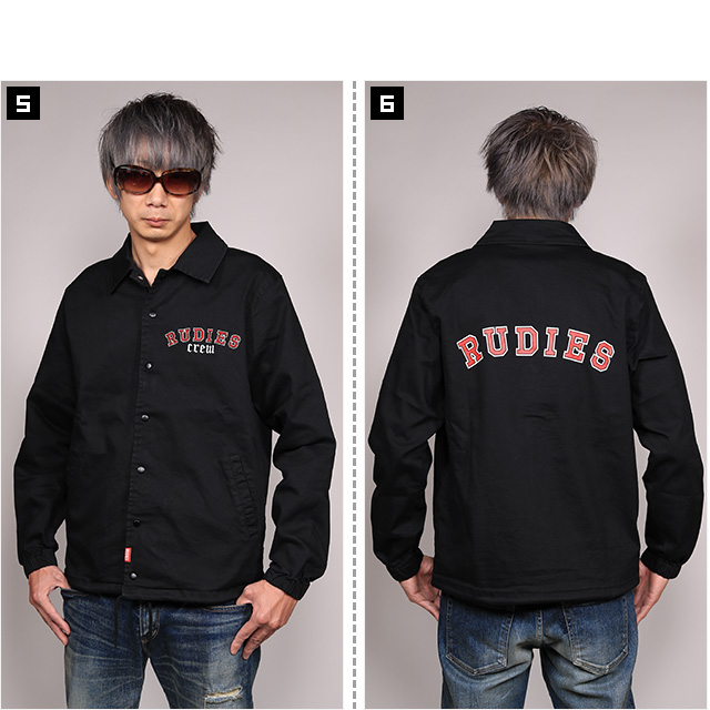 RUDIE'S(ルーディーズ)